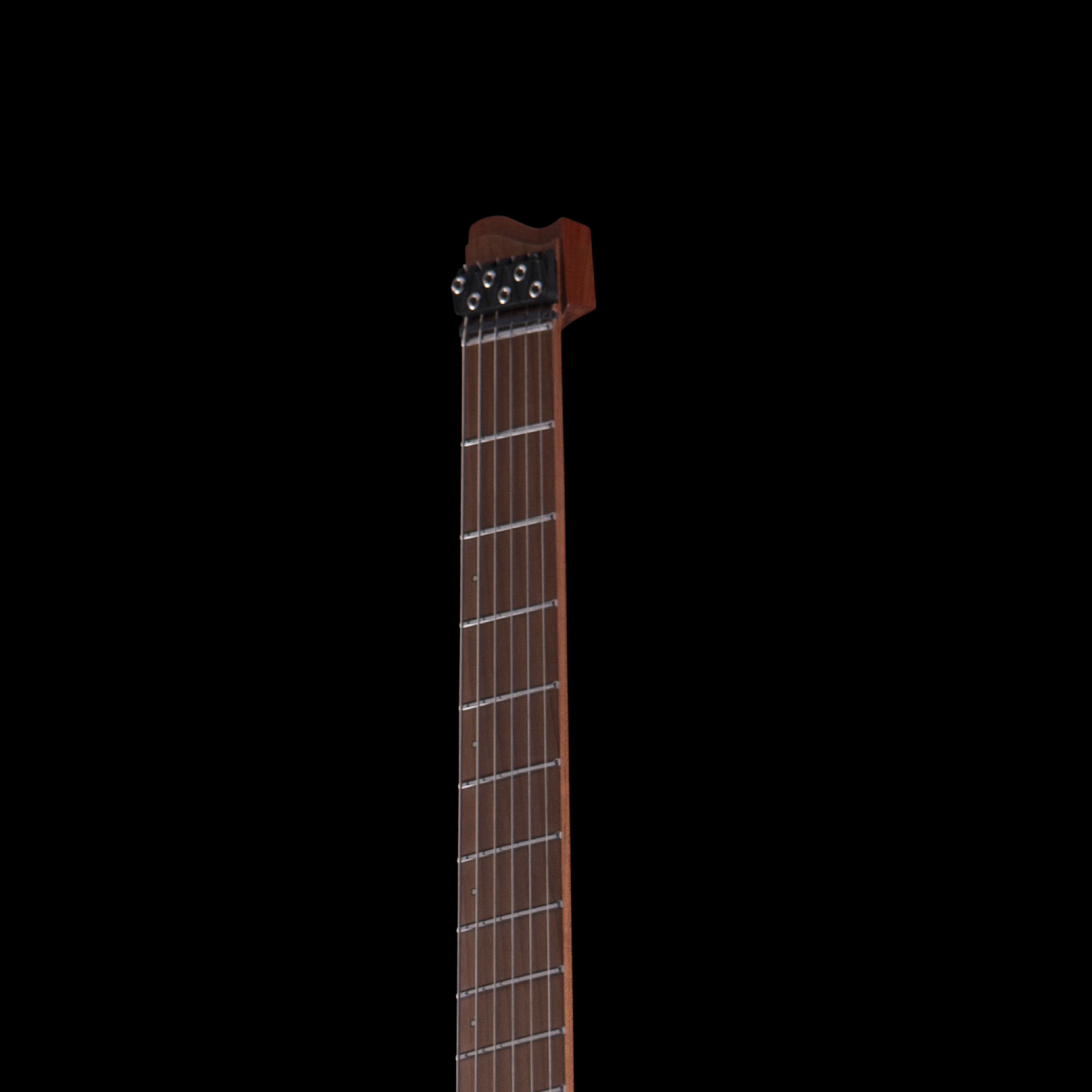 Strandberg Boden Standard N2.6T Electric Fuchsia Metallic (BGS 2026) Electric Guitars