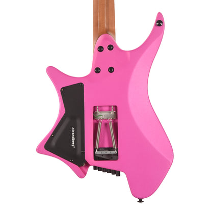 Strandberg Boden Standard N2.6T Electric Fuchsia Metallic Electric Guitars