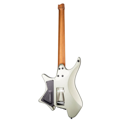 Strandberg Boden Standard N2.6T Shoreline Mist Metallic Electric Guitars