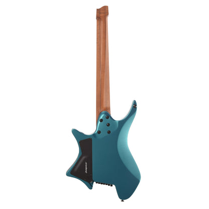 Strandberg Boden Standard N2.7 Transformative Teal Metallic Electric Guitars