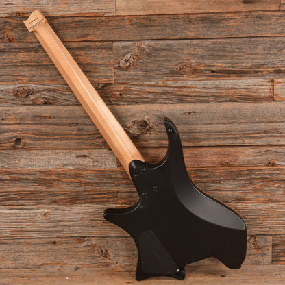 Strandberg Boden Standard NX6 Charcoal Electric Guitars