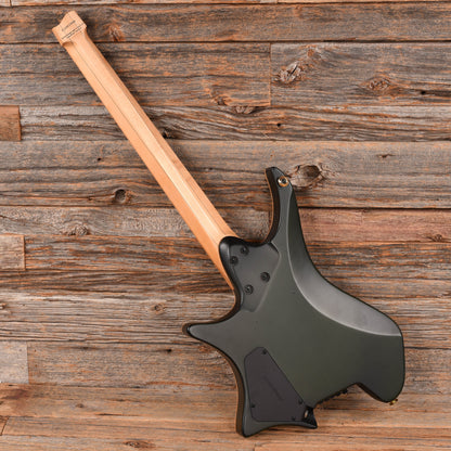 Strandberg Boden Standard NX6 Green Electric Guitars