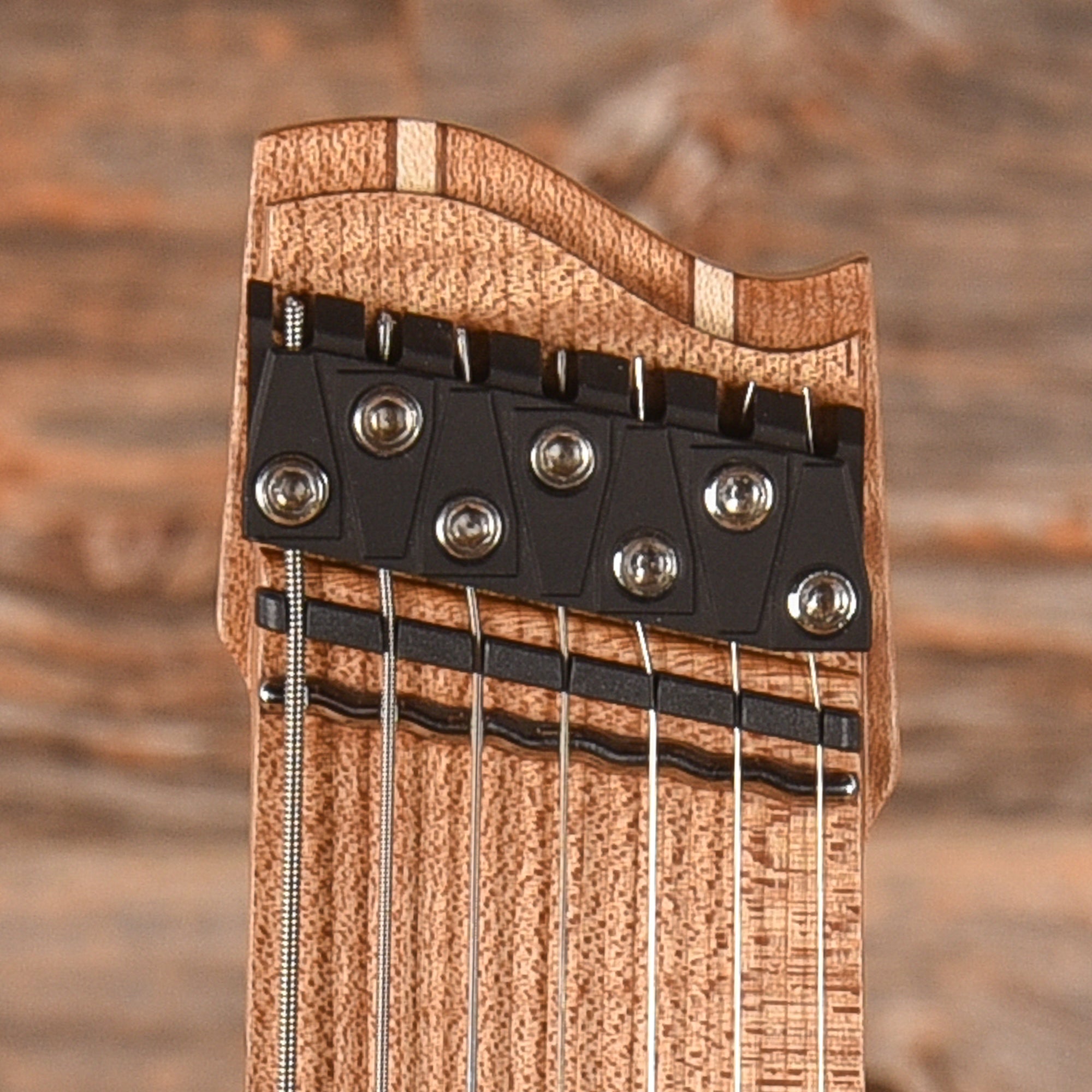 Strandberg Futur TT7 Racing Green Electric Guitars