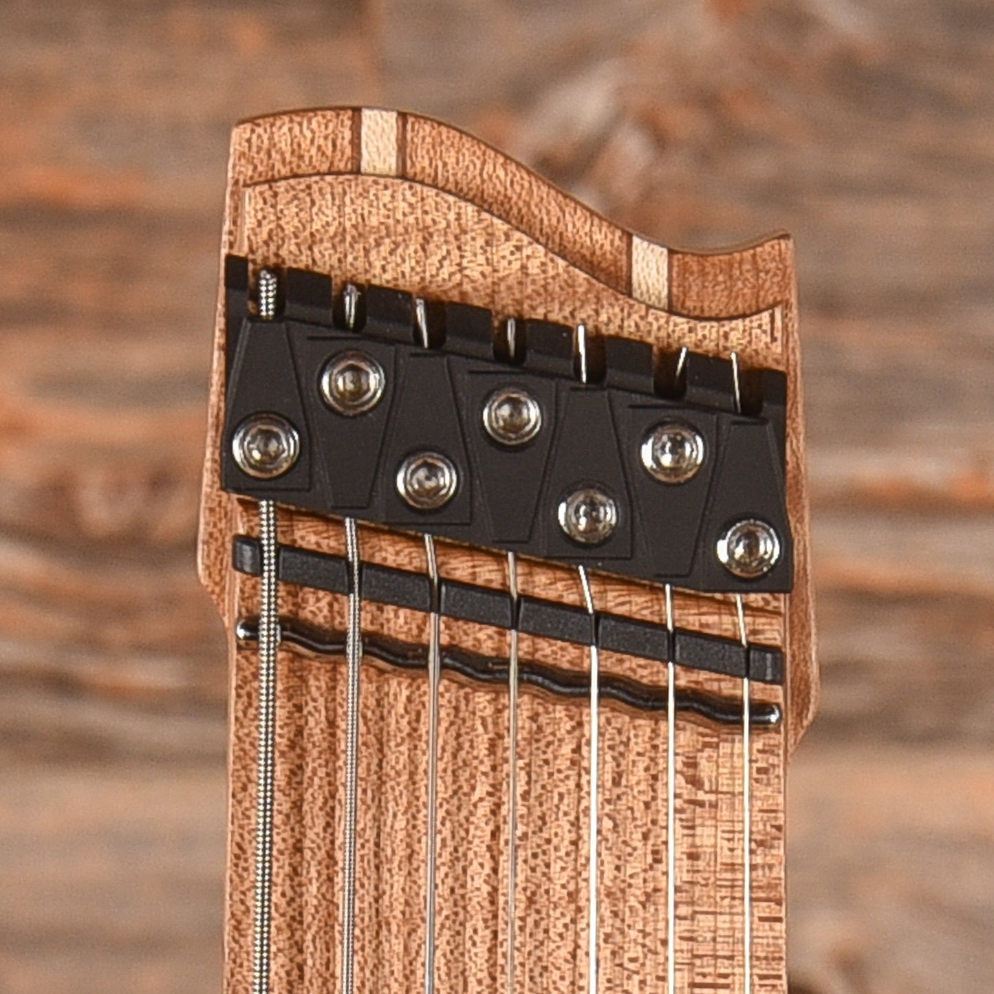 Strandberg Futur TT7 Racing Green Electric Guitars