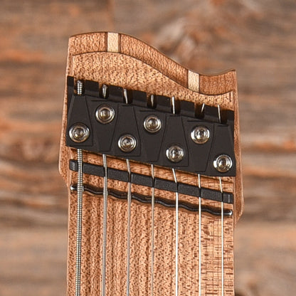 Strandberg Futur TT7 Racing Green Electric Guitars