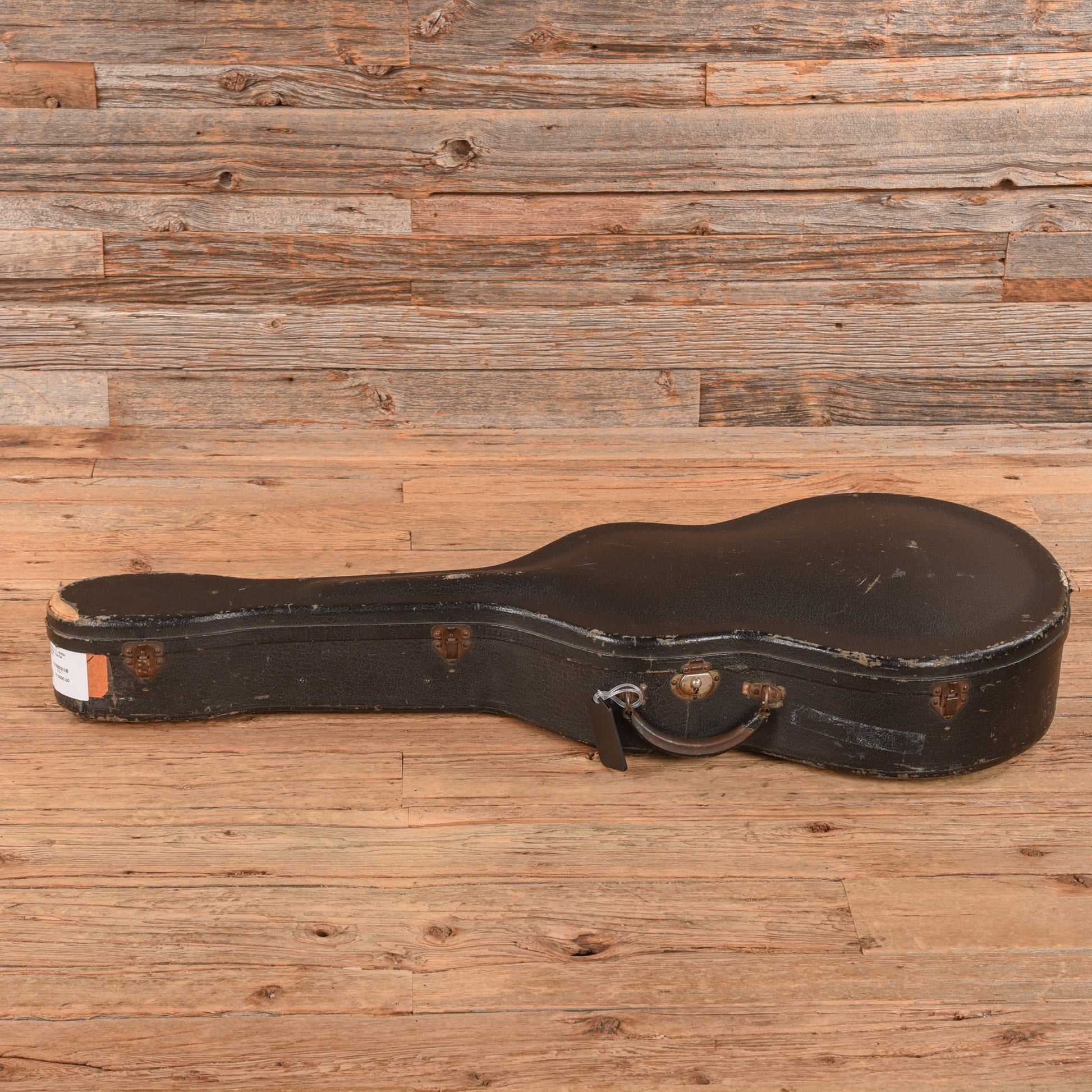 Stromberg AR3869 G-1 Sunburst 1930s - Zac Brown