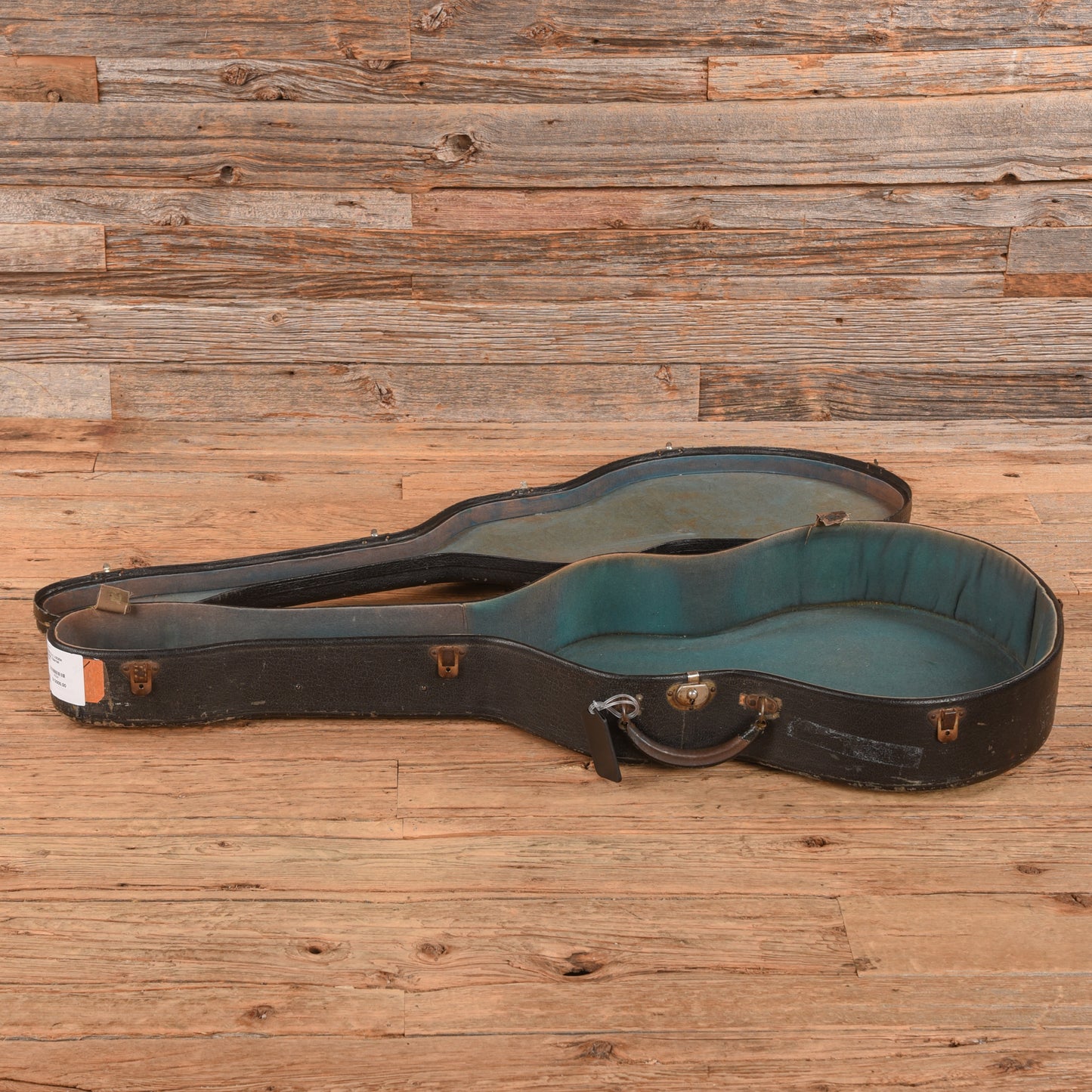 Stromberg AR3869 G-1 Sunburst 1930s - Zac Brown