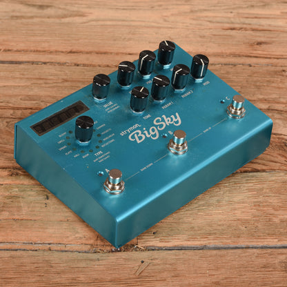 Strymon Big Sky Effect Pedals