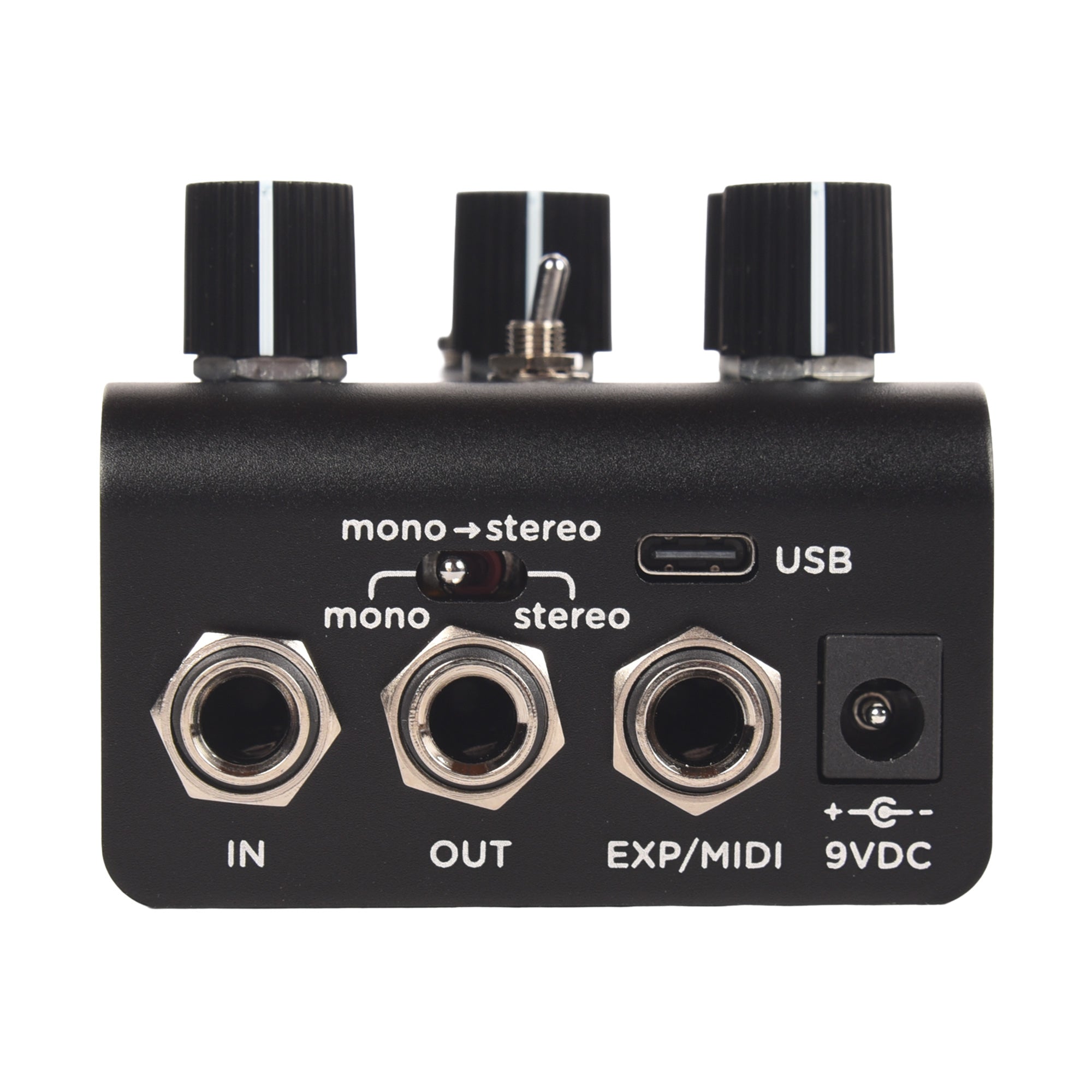 Strymon CloudBurst Ambient Reverb Pedal Midnight Edition Effect Pedals