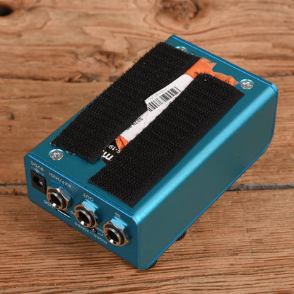 Strymon Cloudburst Effect Pedals