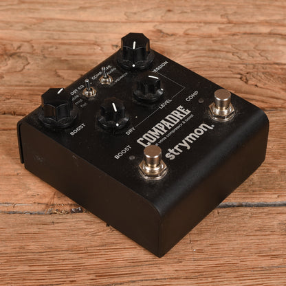 Strymon Compadre Effect Pedals