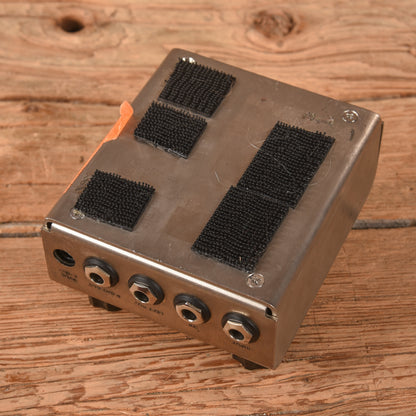 Strymon Deco V1 Effect Pedals