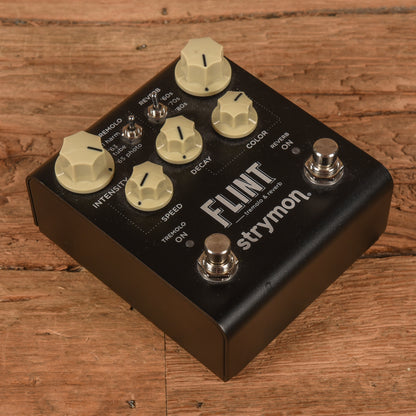 Strymon Flint Effect Pedals