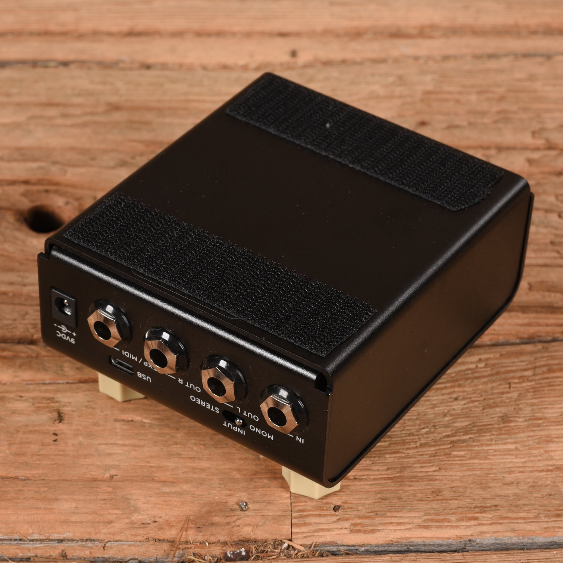 Strymon Flint Effect Pedals
