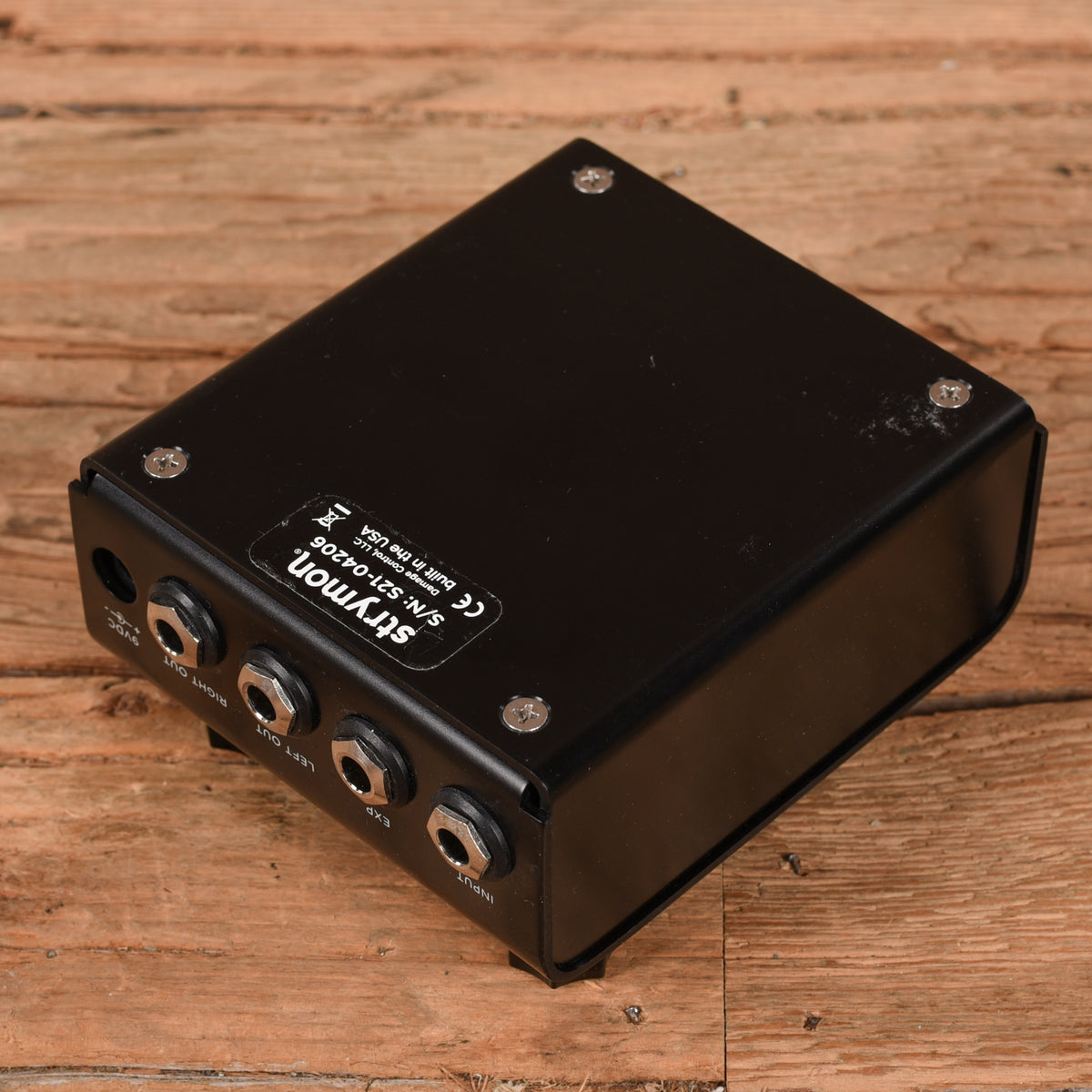Strymon Flint Effect Pedals