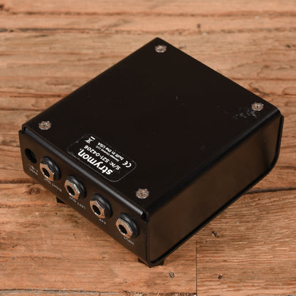 Strymon Flint Effect Pedals