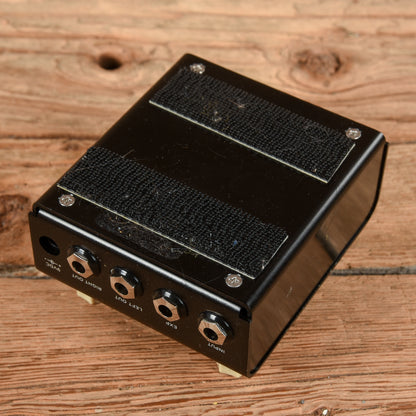 Strymon Flint V1 Effect Pedals