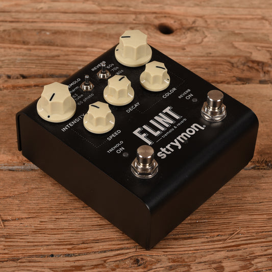 Strymon Flint V2 Effect Pedals