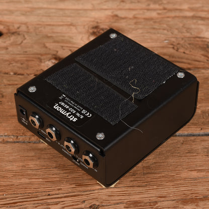 Strymon Flint V2 Effect Pedals