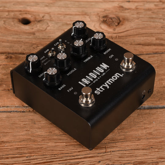 Strymon Iridium Effect Pedals