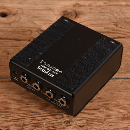 Strymon Iridium Effect Pedals