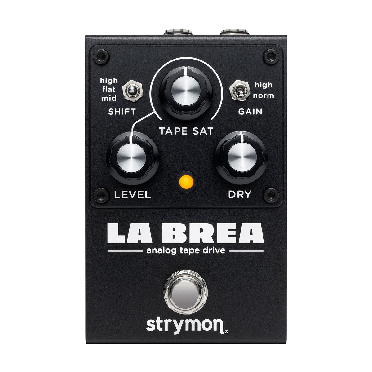 Strymon La Brea Analog Tape Drive Effect Pedals