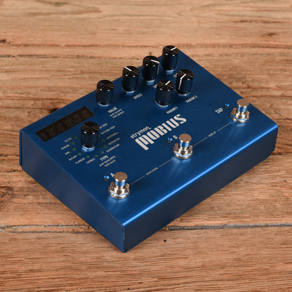 Strymon Mobius Effect Pedals