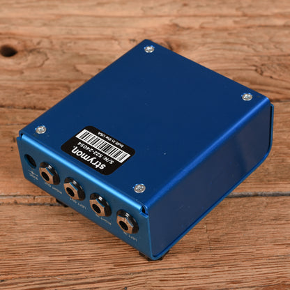 Strymon Ola Effect Pedals