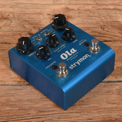 Strymon Ola Effect Pedals