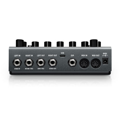 Strymon TimeLine MX Multi-Delay Workstation Effect Pedals