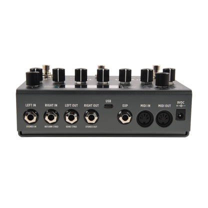 Strymon TimeLine MX Multi-Delay Workstation Effect Pedals
