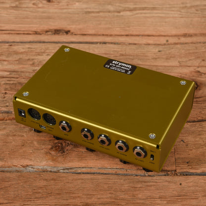 Strymon Volante Effect Pedals