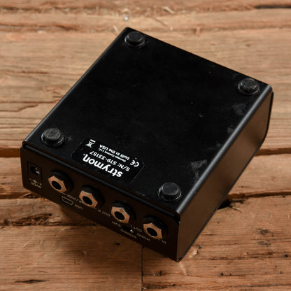 Strymon Iridium Amp & IR Cab Simulator Effects and Pedals / Amp Simulators