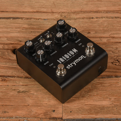 Strymon Iridium Effects and Pedals / Amp Simulators