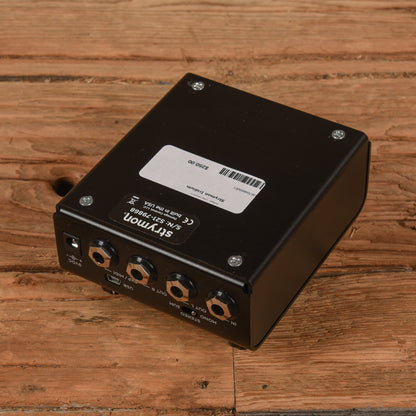 Strymon Iridium Effects and Pedals / Amp Simulators