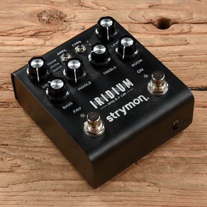 Strymon Iridium Effects and Pedals / Cabinet Simulators