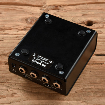 Strymon Iridium Effects and Pedals / Cabinet Simulators