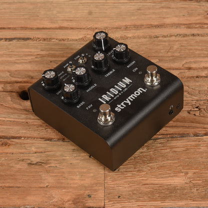 Strymon Iridium Effects and Pedals / Cabinet Simulators