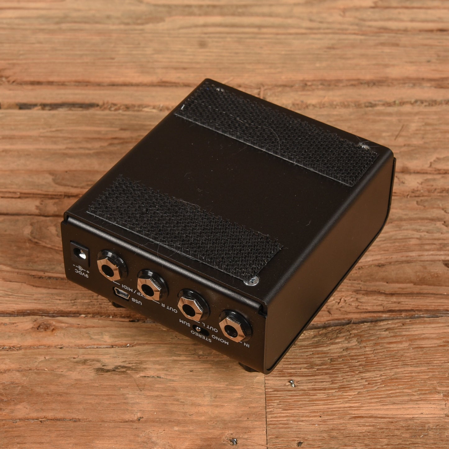 Strymon Iridium Effects and Pedals / Cabinet Simulators