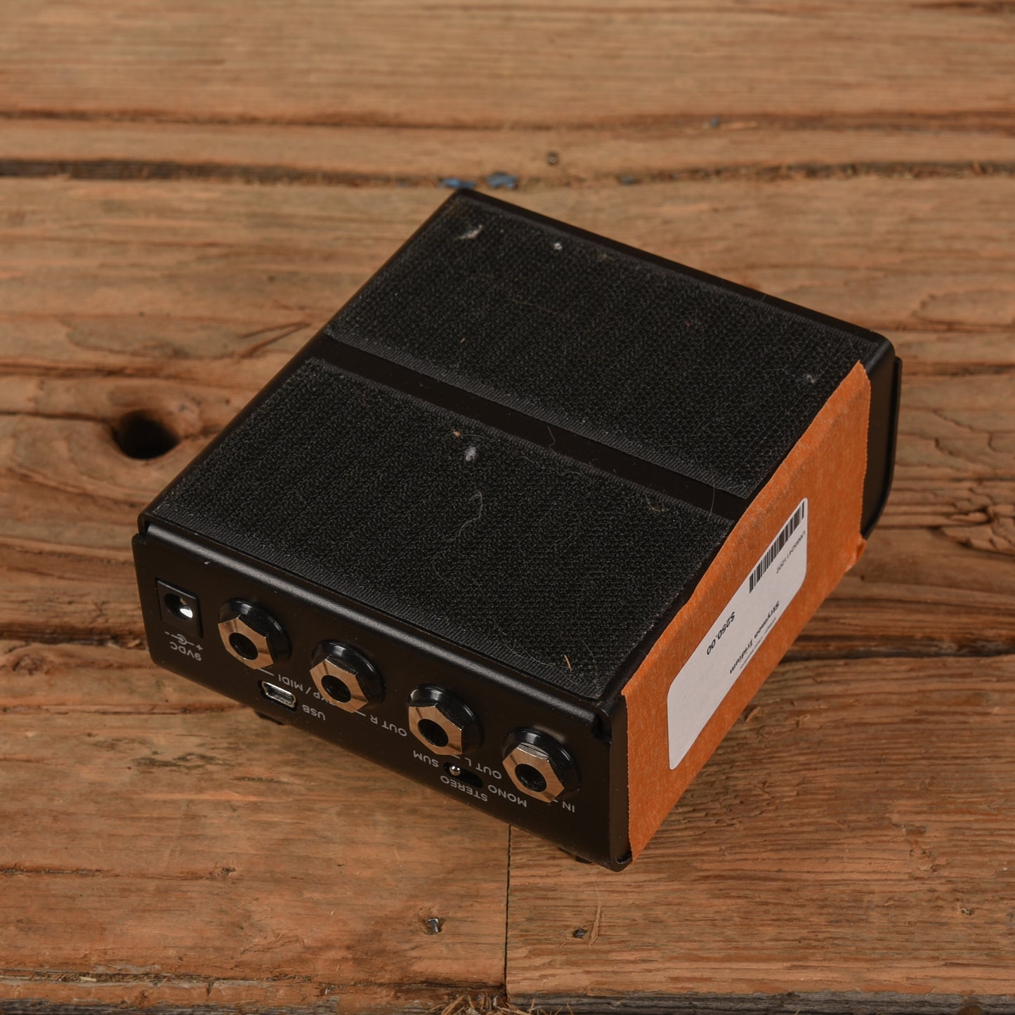Strymon Iridium Effects and Pedals / Cabinet Simulators