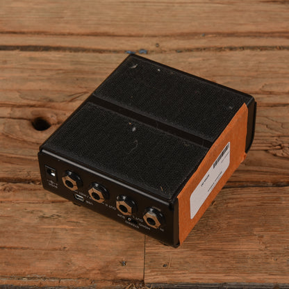 Strymon Iridium Effects and Pedals / Cabinet Simulators