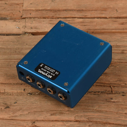 Strymon Ola dBucket Chorus & Vibrato Pedal Effects and Pedals / Chorus and Vibrato