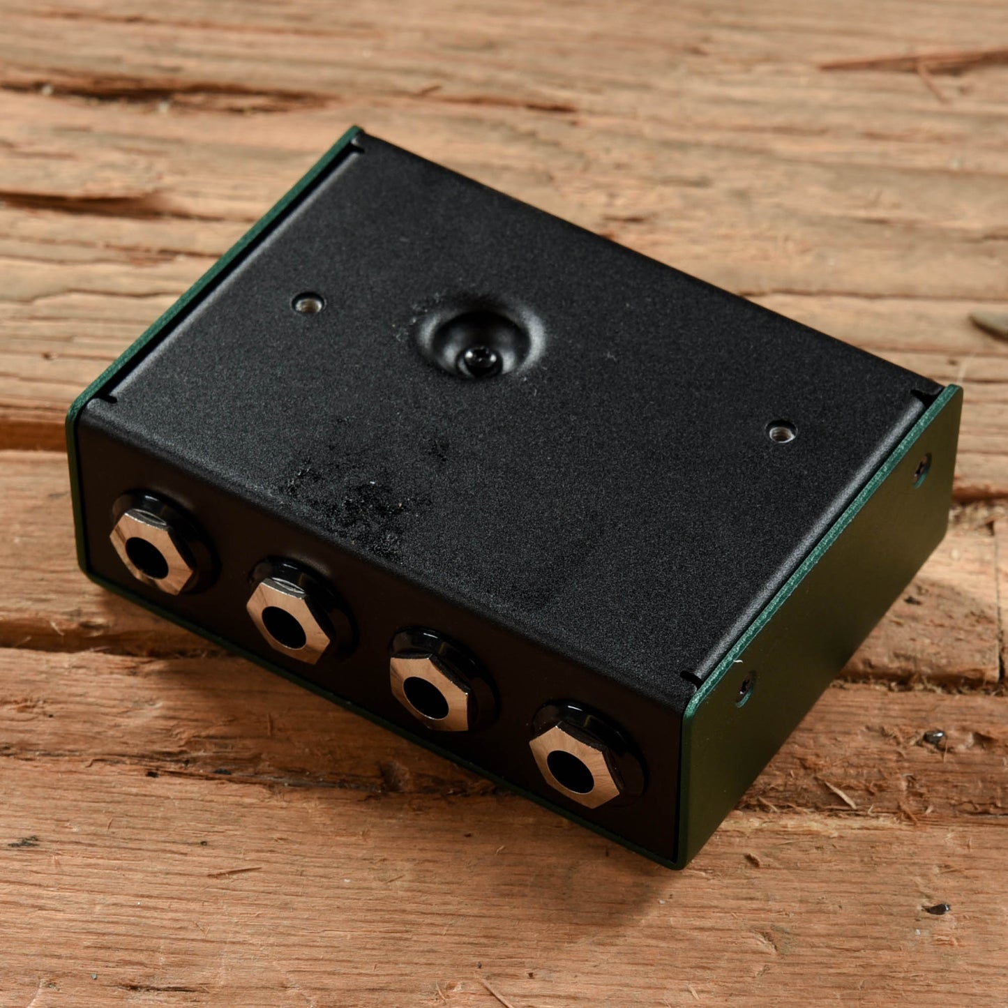 Strymon Conduit Effects and Pedals / Controllers, Volume and Expression