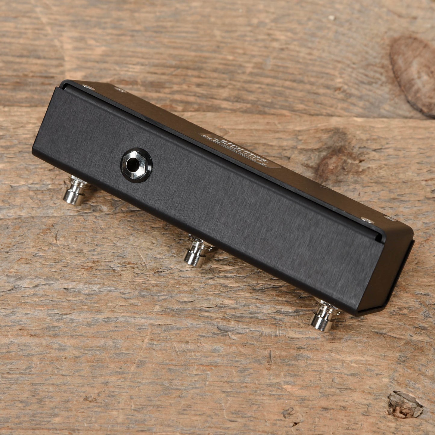 Strymon MultiSwitch Effects and Pedals / Controllers, Volume and Expression