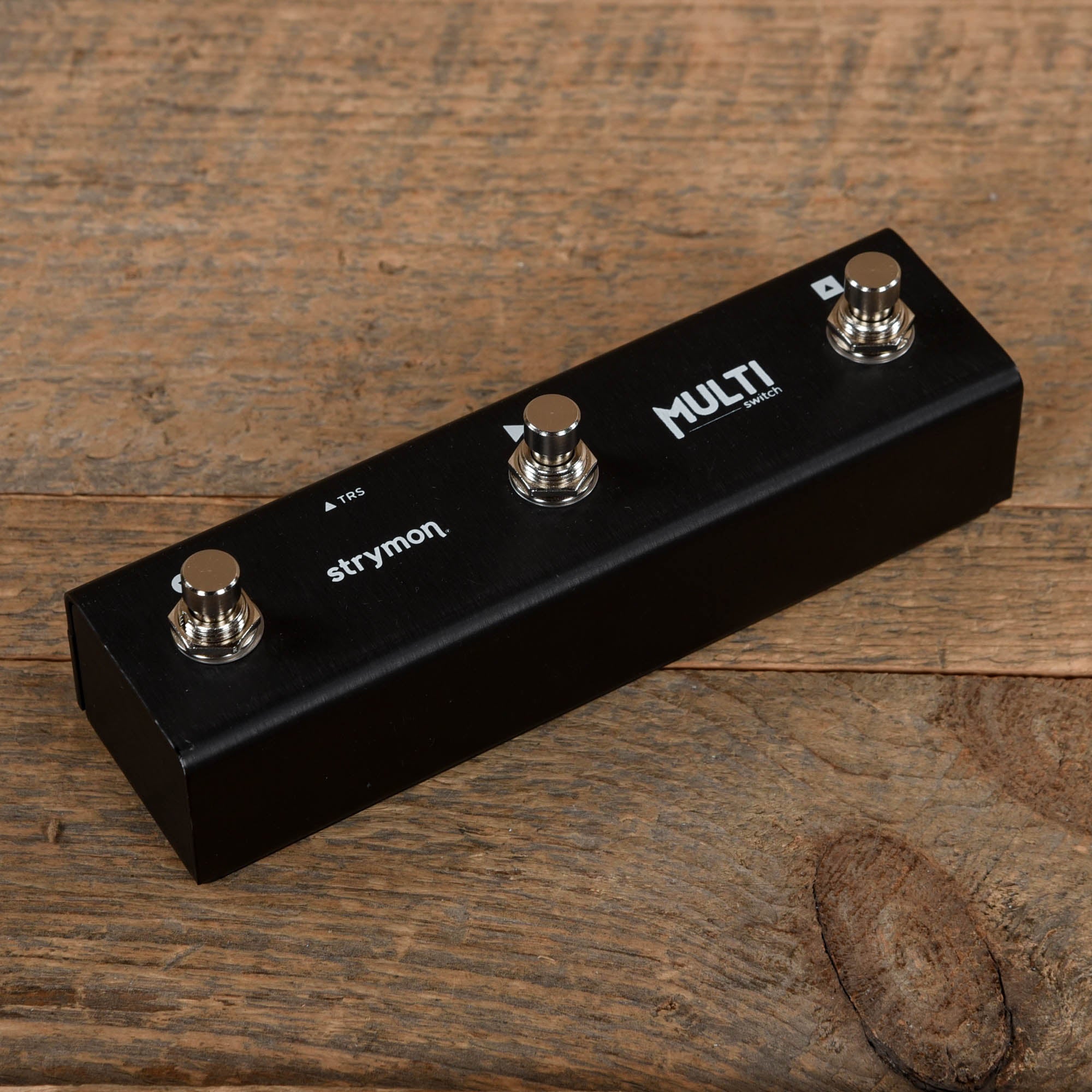 Strymon MultiSwitch Effects and Pedals / Controllers, Volume and Expression