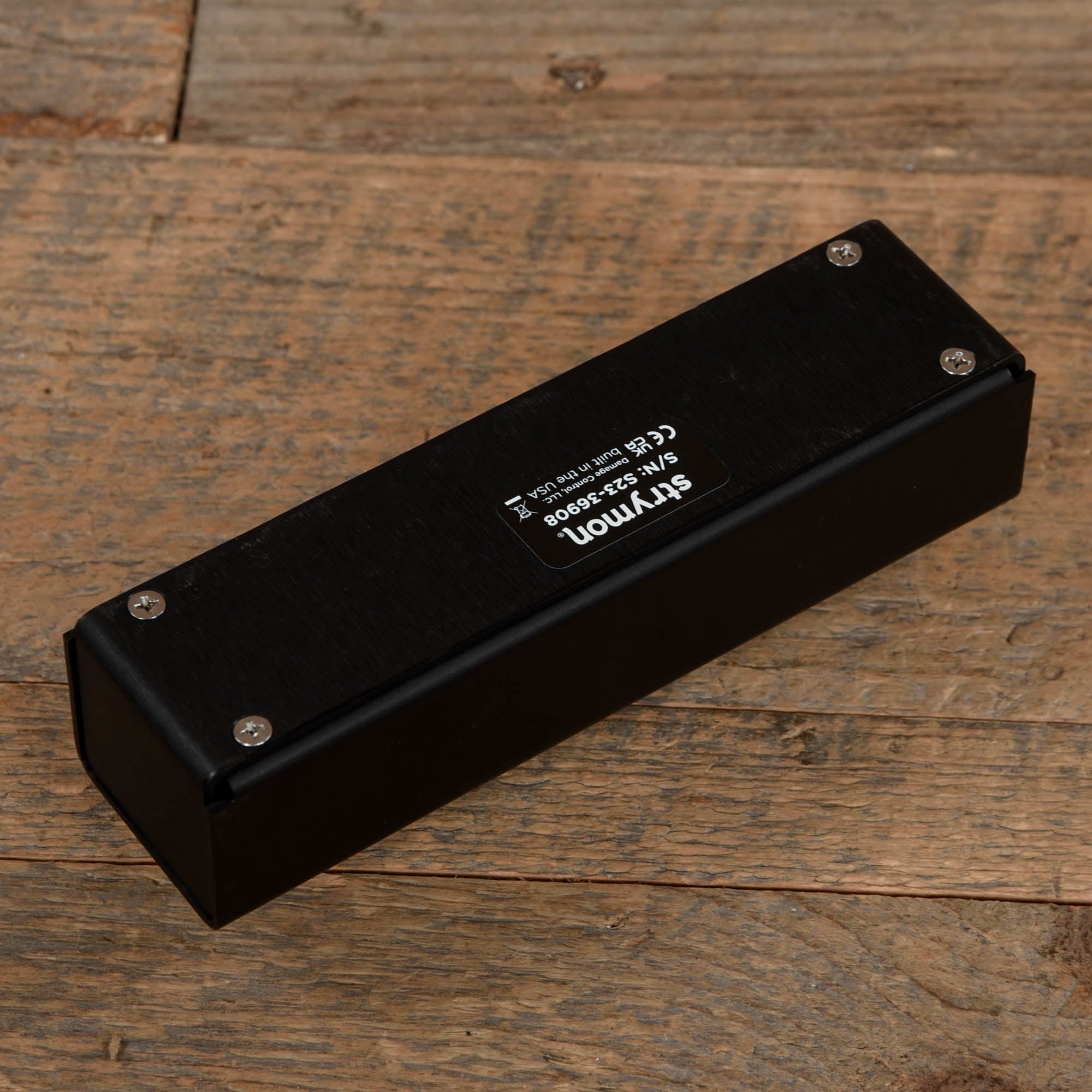 Strymon MultiSwitch Effects and Pedals / Controllers, Volume and Expression