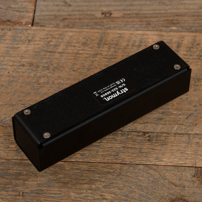 Strymon MultiSwitch Effects and Pedals / Controllers, Volume and Expression