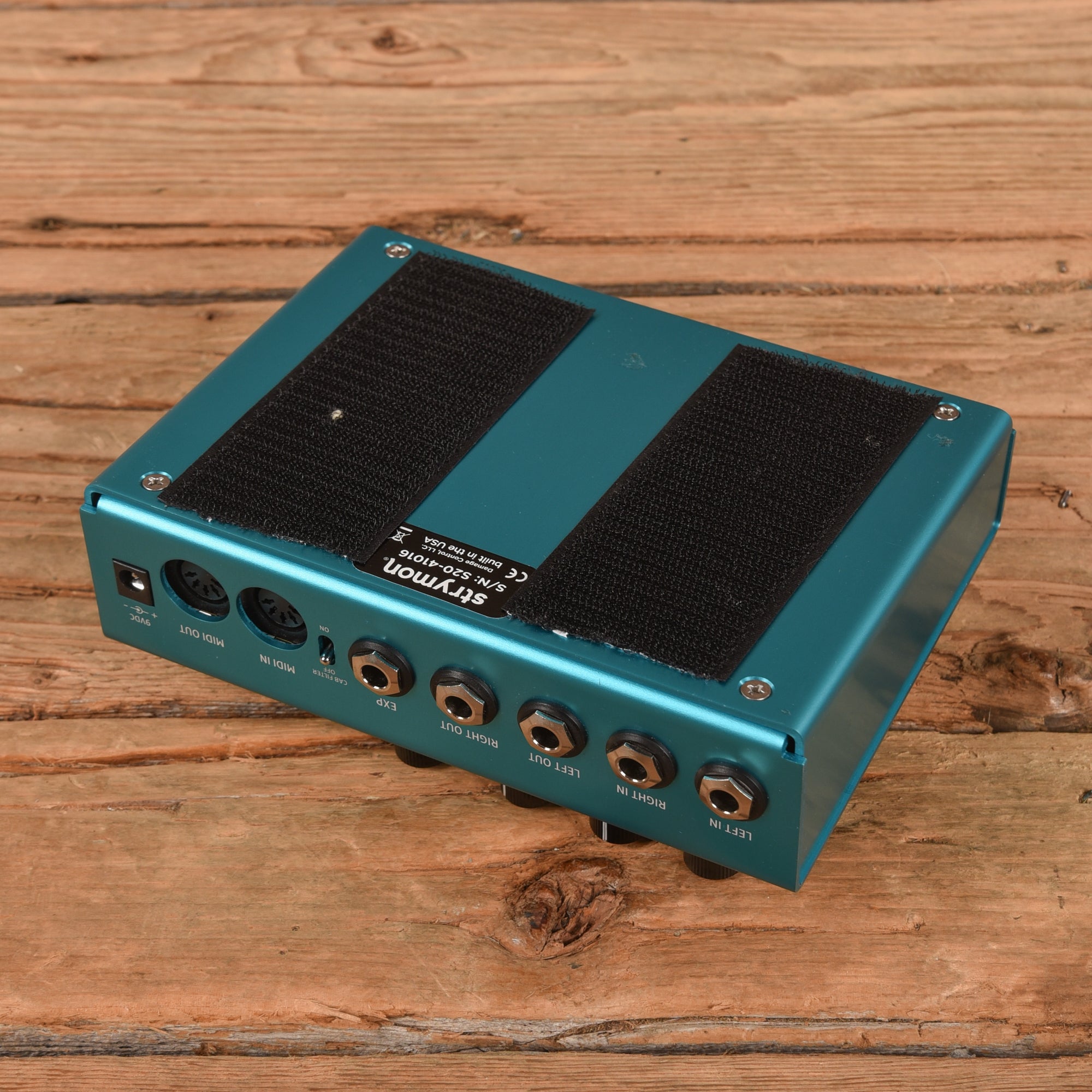 Strymon Big Sky Effects and Pedals / Delay