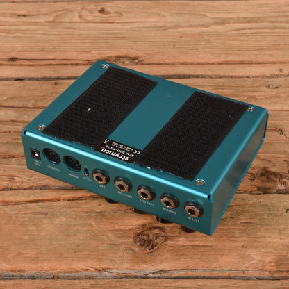 Strymon Big Sky Effects and Pedals / Delay