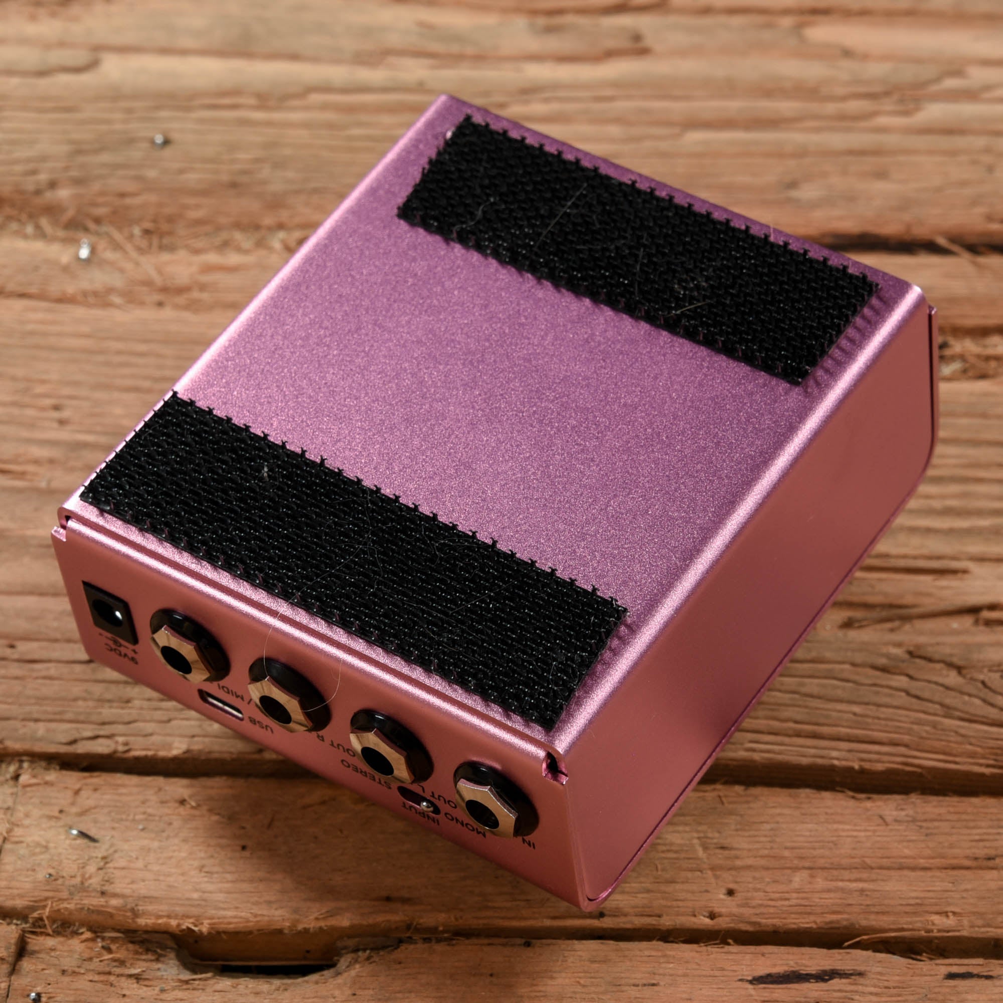 Strymon DIG Dual Digital Delay V2 Effects and Pedals / Delay